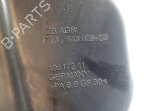 expansion-tank-bmw-1-e87-2003-2004-2005-2006-2007-2008-2009-2010-2011-2012-2013-33845085 main image