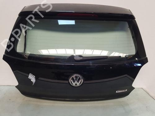 Tailgate VW POLO V (6R1, 6C1) 1.4 TDI | BP24476267C6 