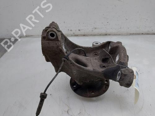 Used Left front steering knuckle BMW 1 (F20) 118 i (170 hp) 29743855