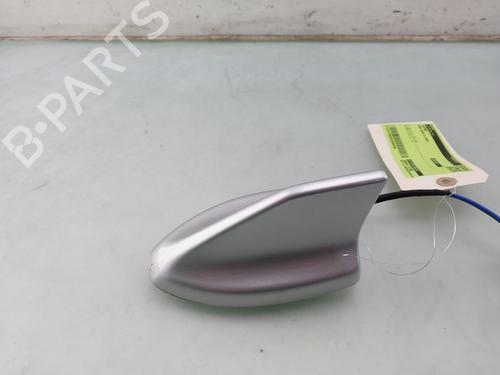 Antenne/Base Antenne/Base FORD FOCUS IV Turnier (HP) 1.0 EcoBoost mHEV (155 hp) 36108277 36108277