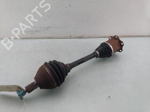 Used Left front driveshaft SKODA KAMIQ (NW4) 1.0 TSI (110 hp) 28715744