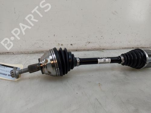 Left front driveshaft VW TIGUAN (CT1) 2.0 TDI | BP29910357M38 