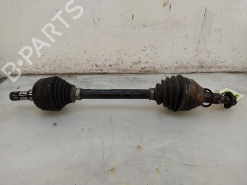 Used Left front driveshaft Left front driveshaft OPEL INSIGNIA A Sports Tourer (G09) 1.6 Turbo (35) (180 hp) 36218922 36218922