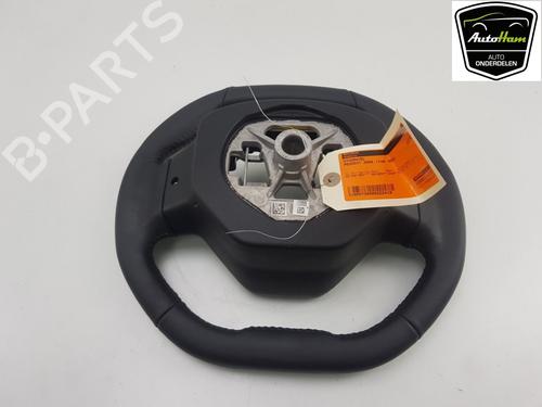 Steering wheel PEUGEOT 2008 II (UD_, US_, UY_, UJ_, UR_, UC_) 1.2 PureTech 100 (USHNK) | BP12050384C49 