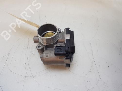 Throttle body OPEL ASTRA K Sports Tourer (B16) 1.4 Turbo (35) | BP24203437M82 