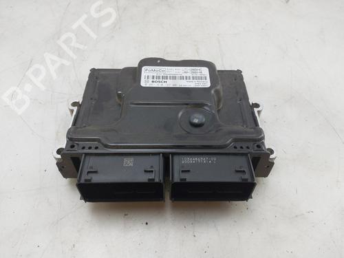 Used Engine control unit (ECU) FORD PUMA (J2K, CF7) 1.0 EcoBoost (125 hp) 28950220