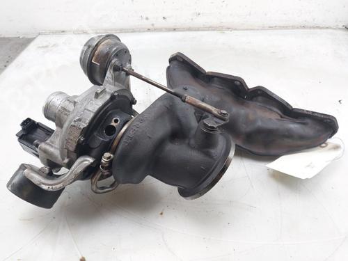 Turbocharger/Supercharger BMW 1 (F20) 116 i | BP29479030M71 