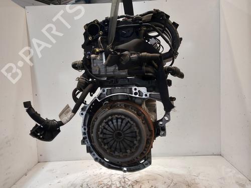 Engine OPEL CORSA F (P2JO) 1.2 (68) | BP33617797M1 - Image 2