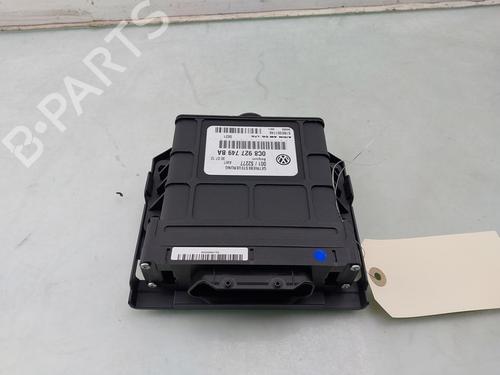 Gearbox control unit PORSCHE CAYENNE (92A) 4.8 GTS | BP33022525M52 - Image 2