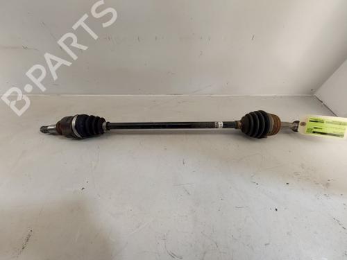 Used Right front driveshaft Right front driveshaft CITROËN C1 II (PA_, PS_) 1.0 VTi 72 (72 hp) 36839095 36839095