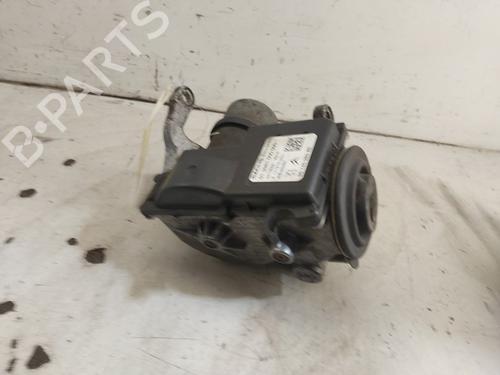 Electronic module PEUGEOT 2008 I (CU_) 1.2 VTi | BP39209662M83 - Image 2