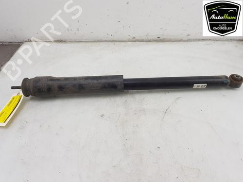 Right rear shock absorber TOYOTA AYGO X (_B7_) 1.0 VVT-i (KGB70) | BP16222328M19 