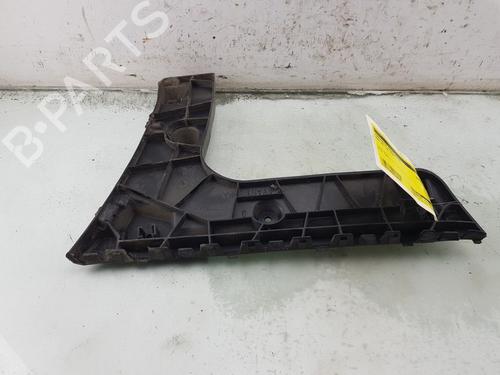 Kofangerbeslag bag Kofangerbeslag bag AUDI A6 C7 Avant (4G5, 4GD) 2.0 TDI (190 hp) 33976817 33976817