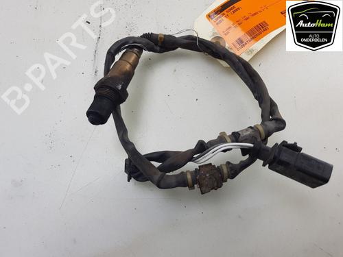 Electronic sensor AUDI TT (8J3) 2.0 TFSI | BP12062082M84 