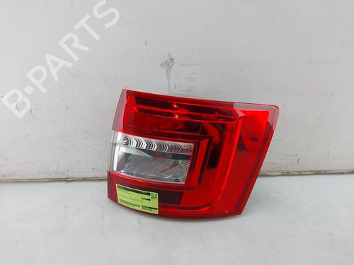 Used Right taillight Right taillight 36838802 36838802