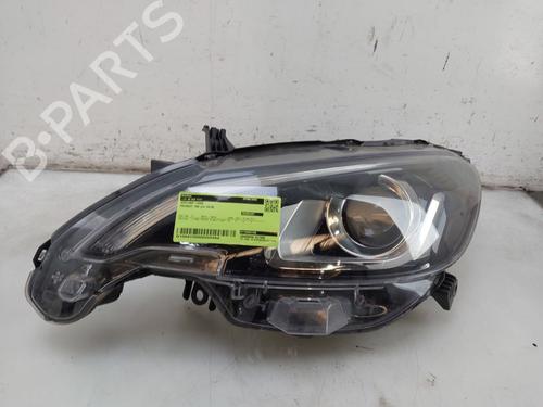 Used Left headlight Left headlight PEUGEOT 108 1.0 VTi 72 (72 hp) 33463344 33463344