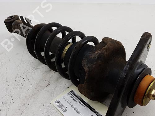 Left rear shock absorber MINI MINI Convertible (R52) Cooper | BP32382444M18