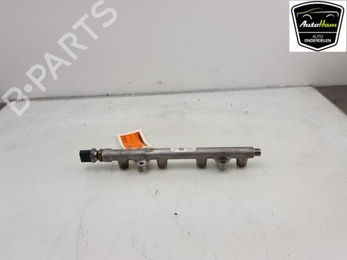 Used Injection rail VW GOLF VIII (CD1, DA1) 1.5 eTSI (150 hp) 12043865