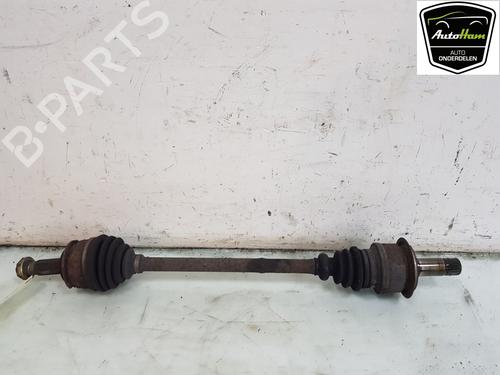 Used Right rear driveshaft MERCEDES-BENZ VITO / MIXTO Van (W639) 109 CDI (639.601, 639.603, 639.605) (95 hp) 16192584