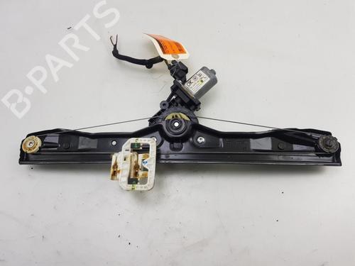 Used Front left window mechanism Front left window mechanism FIAT PANDA (312_, 319_) 0.9 (312PXG1A) (86 hp) 34056792 34056792