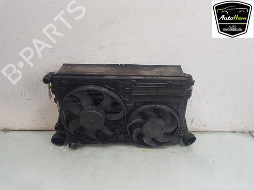 Kølerpakke VW PASSAT B6 Variant (3C5) 1.8 TSI | BP29909984M120