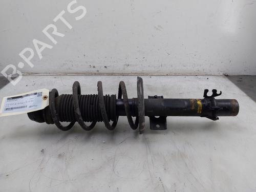 Højre fortil støddæmper VW POLO V (6R1, 6C1) 1.2 (70 hp) 29419281