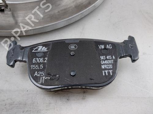 Other VW GOLF VIII Variant (CG5, DB5) 2.0 TDI | BP29750347O1