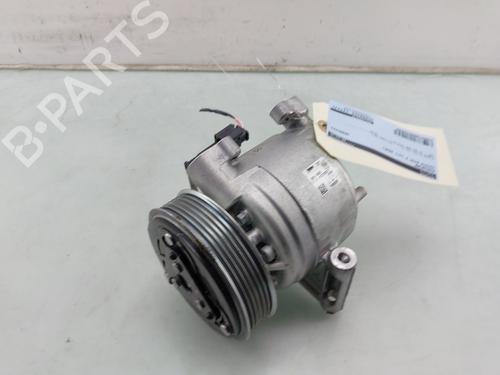 AC compressor TOYOTA AYGO X (_B7_) 1.0 VVT-i (KGB70) | BP27990136M34 - Image 4