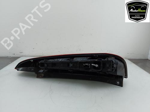 Left taillight FORD FIESTA V (JH_, JD_) 1.4 16V | BP12042628C34 
