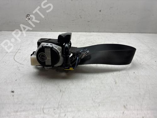Used Front left seatbelt Front left seatbelt 37232117 37232117