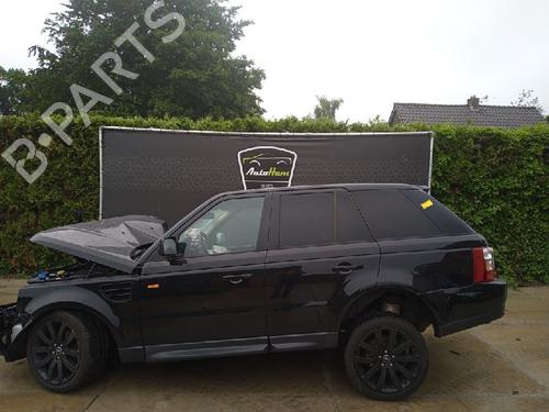 Used Left rear door LAND ROVER RANGE ROVER SPORT I (L320) 2.7 D 4x4 (190 hp) 12061058