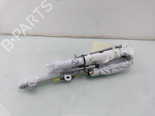 Venstre gardin kollisjonspute MITSUBISHI MIRAGE / SPACE STAR VI Hatchback (A0_A) 1.2 | BP29713140C11 