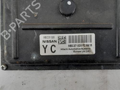 Engine control unit (ECU) NISSAN MICRA III (K12) 1.2 16V | BP12035744M57 