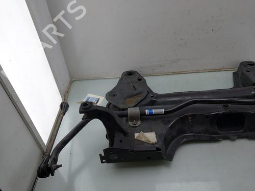 Subframe OPEL CORSA F (P2JO) 1.2 (68) | BP28126417M9 - Image 2