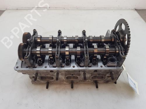 Used Cylinder head AUDI Q5 (8RB) SQ5 TDI quattro (313 hp) 26009298
