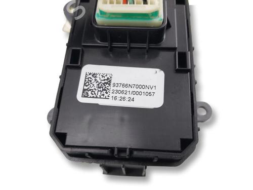 Switch HYUNDAI TUCSON (NX4E, NX4A) 1.6 T-GDI Plug-in-Hybrid HTRAC | BP40526039I30 - Image 4