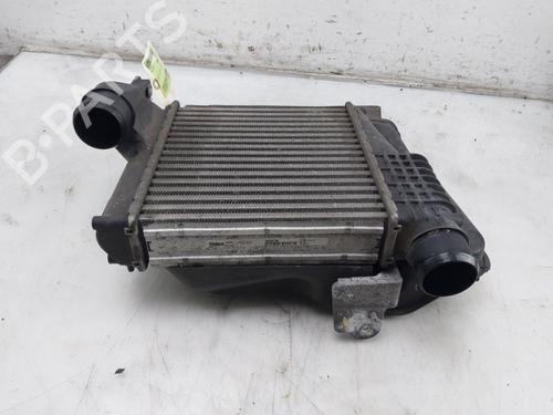 Used Intercooler PEUGEOT 308 SW II (LC_, LJ_, LR_, LX_, L4_) 1.6 BlueHDi 120 (120 hp) 32002370