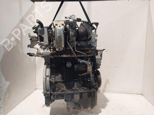 Engine MERCEDES-BENZ SPRINTER 3,5-t Van (B907, B910) 314 CDI (910.631, 910.633) | BP31905470M1