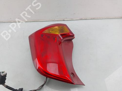 Used Left taillight KIA PICANTO II (TA) 1.0 (67 hp) 29352574
