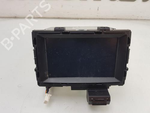 Electronic module KIA SPORTAGE IV (QL, QLE) 1.6 GDI | BP12036465M83 
