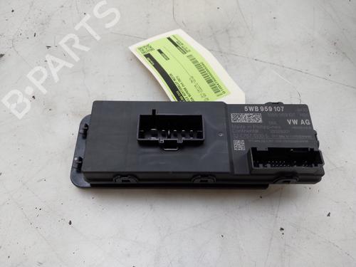 Used Electronic module Electronic module 36698914 36698914