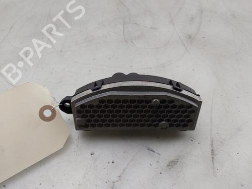 Used Heater resistor RENAULT KANGOO III Box Body/MPV 1.5 Blue dCi 115 (FJAC) (116 hp) 31922593