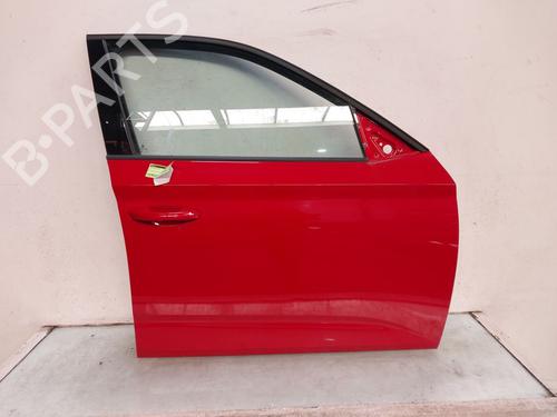 Used Right front door Right front door SKODA KAMIQ (NW4) 1.0 TSI (116 hp) 33718198 33718198