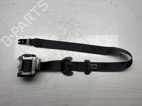 Front left seatbelt VW T-CROSS (C11, D31) 1.0 TSi | BP32747956I26 - Image 2