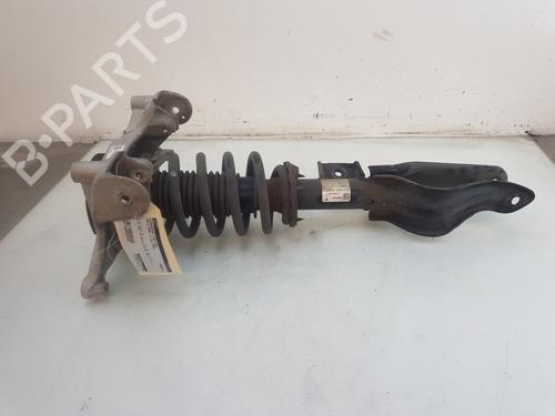 Used Left front shock absorber TESLA MODEL 3 (5YJ3) EV AWD (351 hp) 27291050