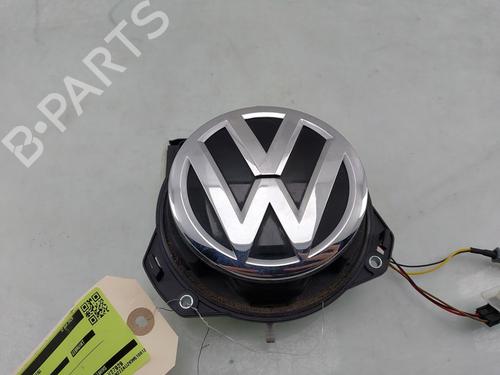 Câmera Câmera VW GOLF VII (5G1, BQ1, BE1, BE2) 1.5 TSI (130 hp) 33617539 33617539