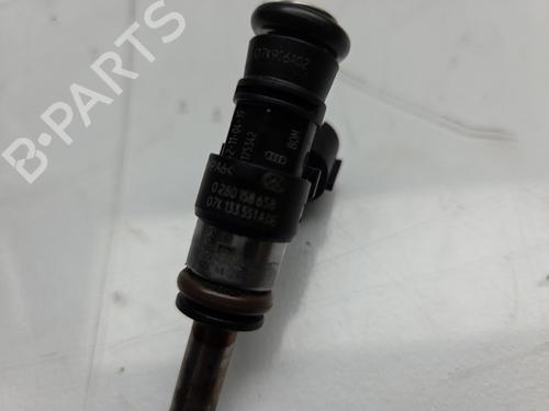 Injector AUDI A3 Sportback (8VA, 8VF) RS3 quattro | BP27499205M100 