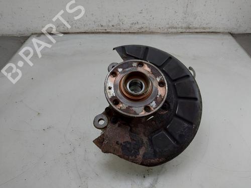 Used Left front steering knuckle Left front steering knuckle VW CADDY IV Box Body/MPV (SAA, SAH) 2.0 TDI (102 hp) 34540761 34540761