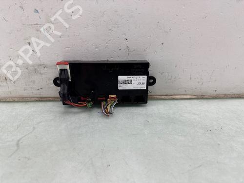 Used Electronic module VW GOLF VIII (CD1, DA1) 1.0 TSI (110 hp) 28602759