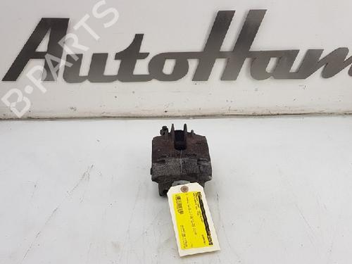 Used Left rear brake caliper BMW 5 Touring (E61) 520 i (170 hp) 12021419